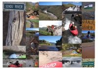 Orange River - PADDLE THE SENQU !!!